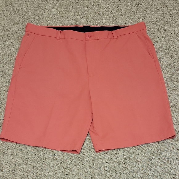 Vineyard Vines On The Go Mens Performance Shorts Sz 40 9" Inseam - Picture 1 of 5